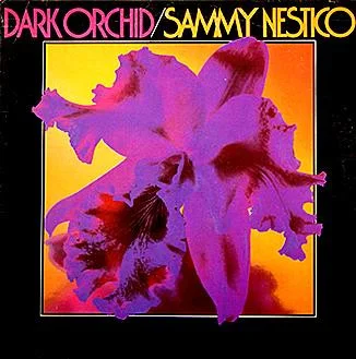 Dark Orchid