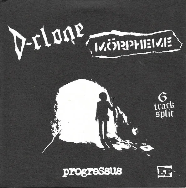 Progressus EP