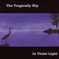In Violet Light