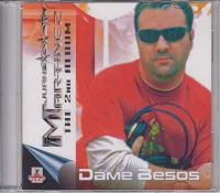 The 2nd Album - Dame Besos