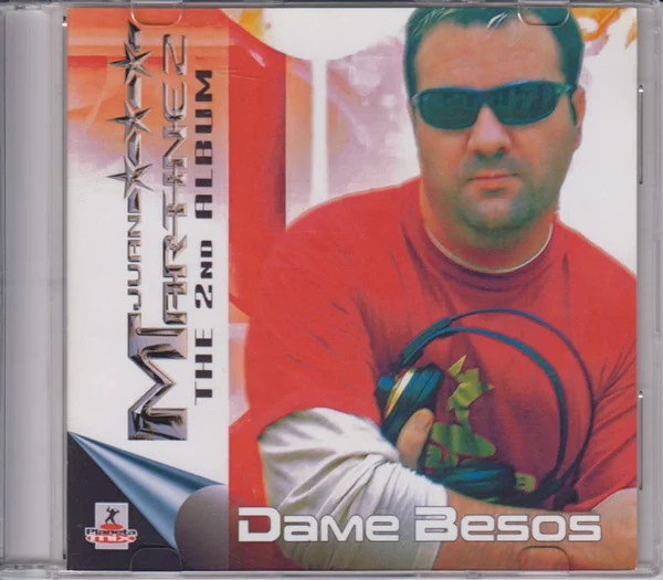 The 2nd Album - Dame Besos