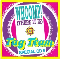 Whoomp! (There It Is)