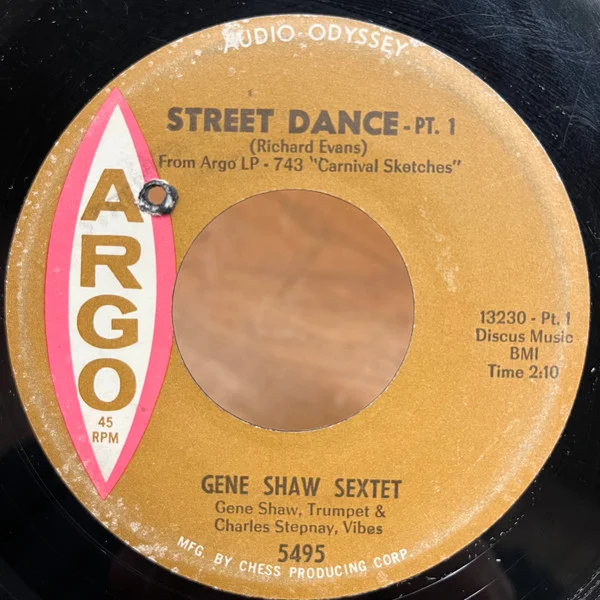 Street Dance