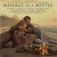 Message In A Bottle (Music From And Inspired By The Motion Picture)