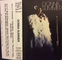 Donna Summer