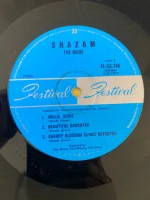 Shazam