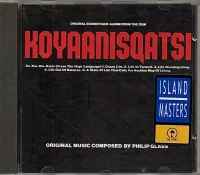 Koyaanisqatsi