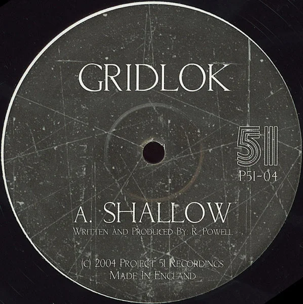 Shallow / Pacemaker