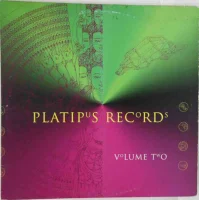 Platipus Records Volume Two