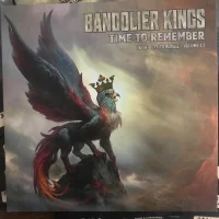 Time To Remember (A Tribute To Budgie - Volume 2)