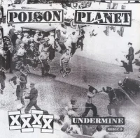 Undermine