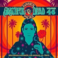 Dave's Picks, Volume 46 (Hollywood Palladium, Los Angeles, CA • 9/9/72) / Dave's Picks 2023 Bonus Disc