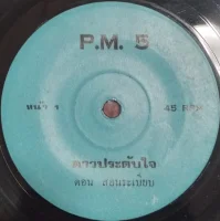 ดาวประดับใจ / ทุ่งรักทุ่งร้าง
