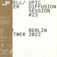 UPIC Diffusion Session #23