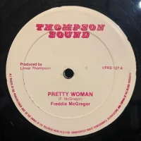 Pretty Woman / Stand Up & Fight