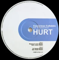 Hurt