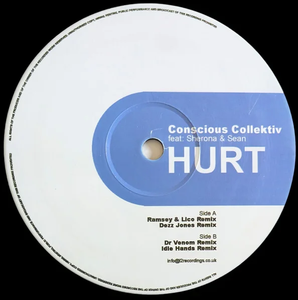 Hurt