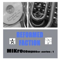 Mikrocomposer Series 1