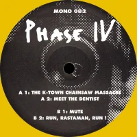 Phase IV
