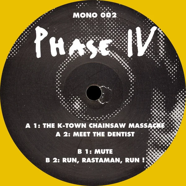 Phase IV