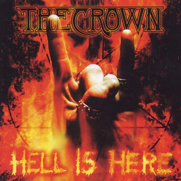 Hell Is Here