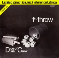 1st Throw