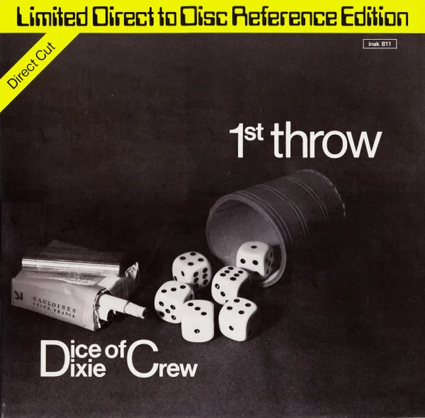 1st Throw