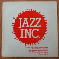 Jazz Inc.