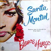 Besos De Fuego