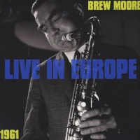 Live In Europe 1961