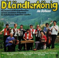 D'Ländlerkönig Im Schuss