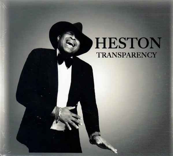 Transparency
