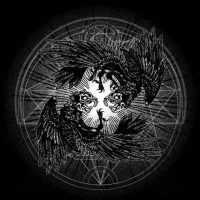 Cult Of Occult / Grim Van Doom