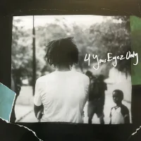 4 Your Eyez Only