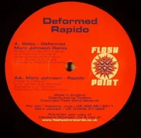 Deformed / Rapido