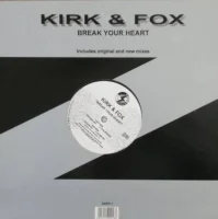 Break Your Heart