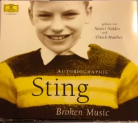 Broken Music (Autobiographie)
