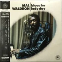 Blues For Lady Day