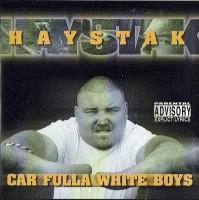Car Fulla White Boys