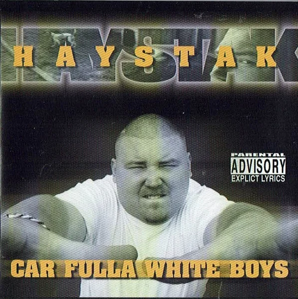 Car Fulla White Boys