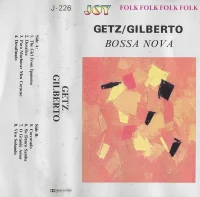 Bossa Nova