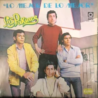 Lo Mejor De Lo Mejor