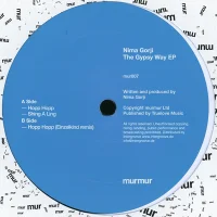 The Gypsy Way EP