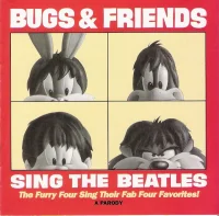Sing The Beatles