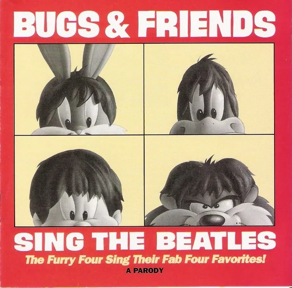 Sing The Beatles