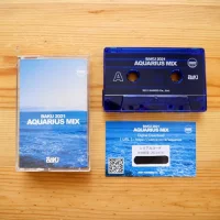 Aquarius Mix