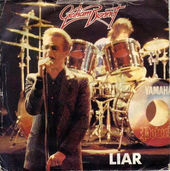 Liar