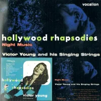 Hollywood Rhapsodies / Night Music