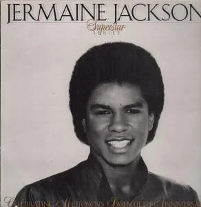 Jermaine Jackson