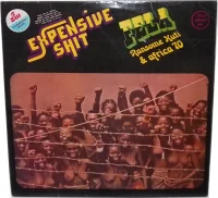 Expensive Shit